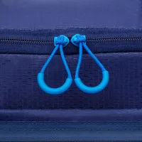 Сумка для путешествий RivaCase Duffle 5331 35л/ Синий photo 12