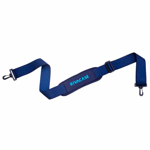 Geantă pentru călătorii RivaCase Duffle 5331 35l/ Blue photo 13 Geantă pentru călătorii RivaCase Duffle 5331 35l/ Blue photo 13