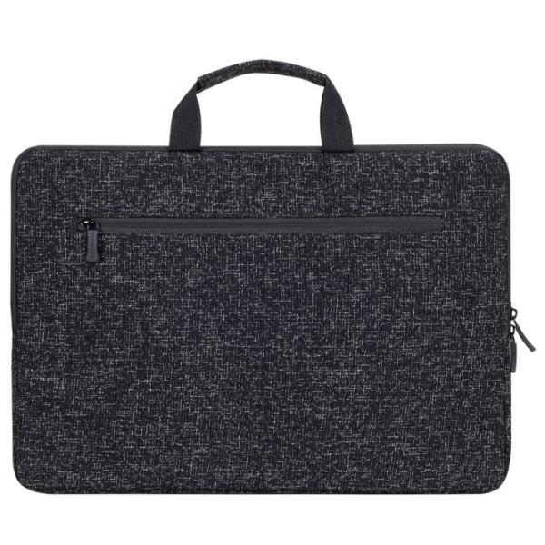 Сумка для ноутбука RivaCase 7915 15.6"/ Черный photo 2