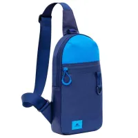 Rucsac pentru tabletă RivaCase 5312 10.1"/ Blue photo 2