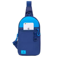 Rucsac pentru tabletă RivaCase 5312 10.1"/ Blue photo 6