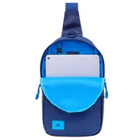 Rucsac pentru tabletă RivaCase 5312 10.1"/ Blue photo 7