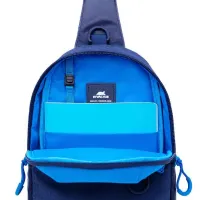 Rucsac pentru tabletă RivaCase 5312 10.1"/ Blue photo 8