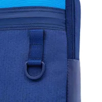 Rucsac pentru tabletă RivaCase 5312 10.1"/ Blue photo 11