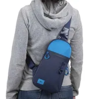 Rucsac pentru tabletă RivaCase 5312 10.1"/ Blue photo 14