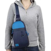 Rucsac pentru tabletă RivaCase 5312 10.1"/ Blue photo 15