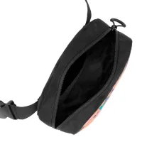 Geanta de talie RivaCase 5410 Waist Print Skaters Black photo 10