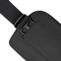 Geanta de talie RivaCase 5410 Waist Print Skaters Black photo 12