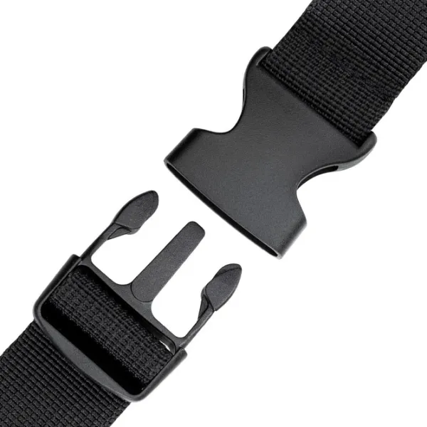 Geanta de talie RivaCase 5410 Waist Print Skaters Black photo 17