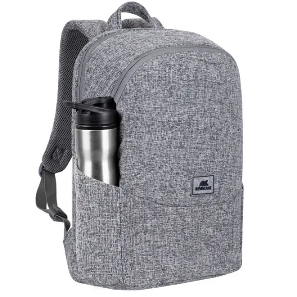 Rucsac RivaCase 7962 15.6"/ Light Gray photo 2
