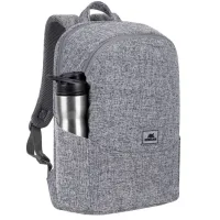 Rucsac RivaCase 7962 15.6"/ Light Gray photo 2