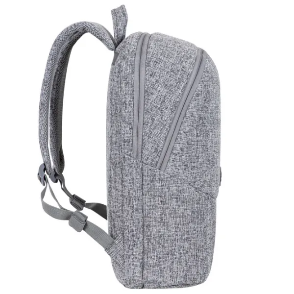 Rucsac RivaCase 7962 15.6"/ Light Gray photo 3