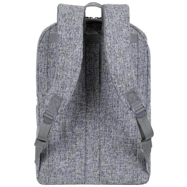 Rucsac RivaCase 7962 15.6"/ Light Gray photo 4