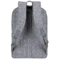 Rucsac RivaCase 7962 15.6"/ Light Gray photo 4