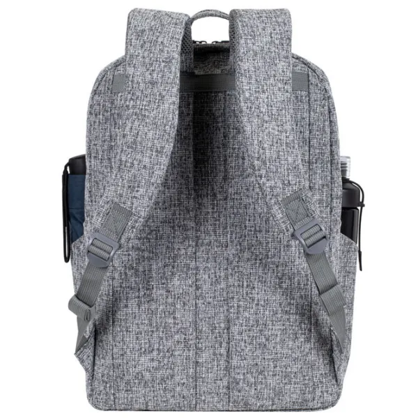 Rucsac RivaCase 7962 15.6"/ Light Gray photo 5