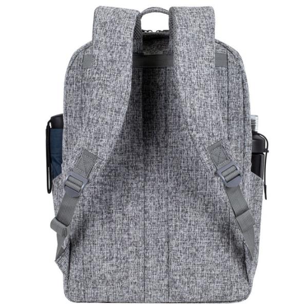 Rucsac RivaCase 7962 15.6"/ Light Gray photo 5