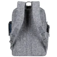 Rucsac RivaCase 7962 15.6"/ Light Gray photo 5