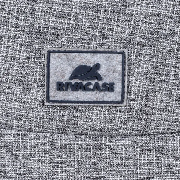 Rucsac RivaCase 7962 15.6"/ Light Gray photo 9