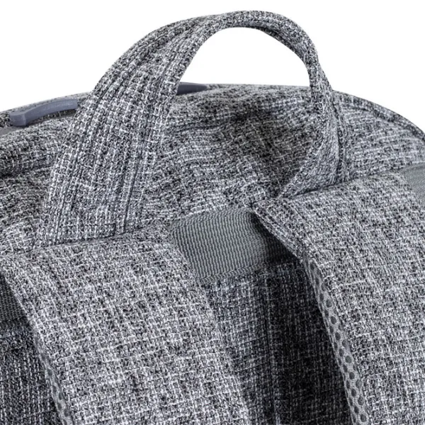 Rucsac RivaCase 7962 15.6"/ Light Gray photo 11