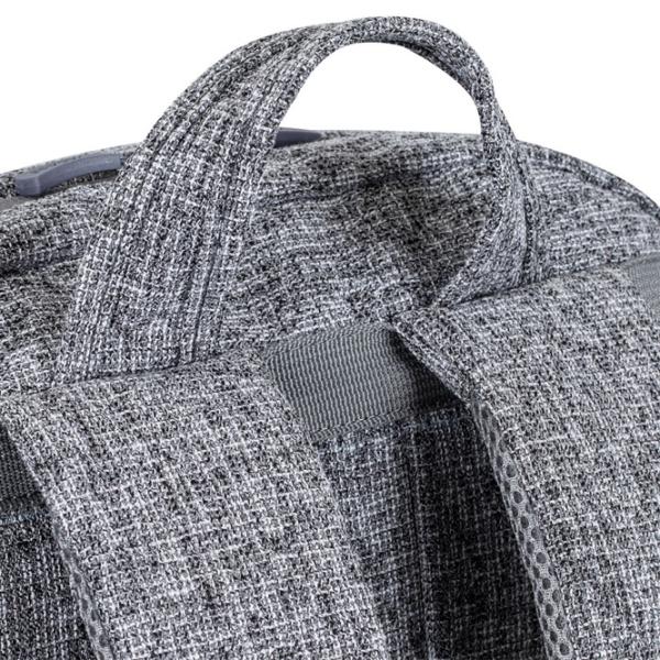 Rucsac RivaCase 7962 15.6"/ Light Gray photo 11