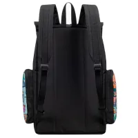 Рюкзак RivaCase 5425 Urban Skaters Черный/ 15 л photo 4