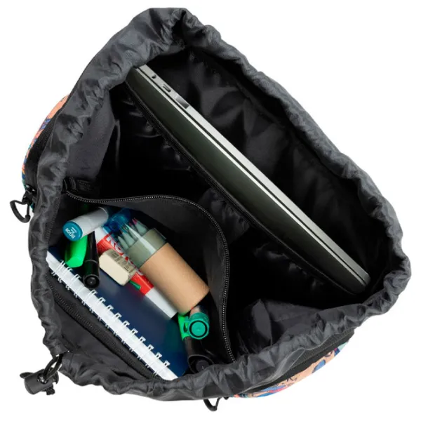 Rucsac RivaCase 5425 Urban Skaters Black/ 15 l photo 12 Rucsac RivaCase 5425 Urban Skaters Black/ 15 l photo 12