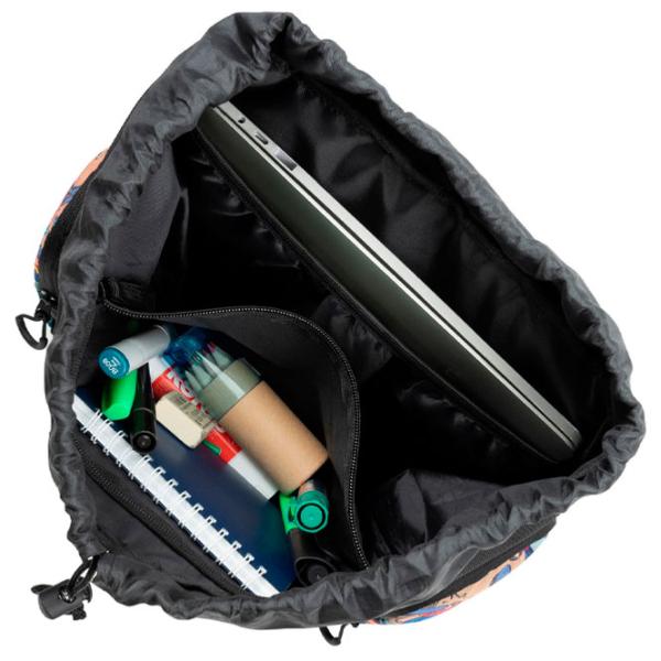 Rucsac RivaCase 5425 Urban Skaters Black/ 15 l photo 12 Rucsac RivaCase 5425 Urban Skaters Black/ 15 l photo 12