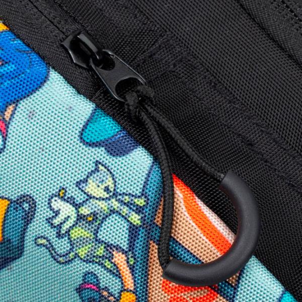 Rucsac RivaCase 5425 Urban Skaters Black/ 15 l photo 16 Rucsac RivaCase 5425 Urban Skaters Black/ 15 l photo 16