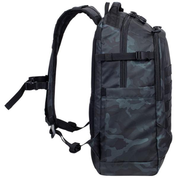 Rucsac RivaCase 7631 15.6"/ Navy Camo/ 28 l photo 3