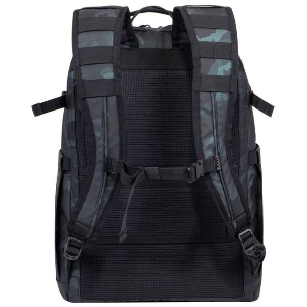 Rucsac RivaCase 7631 15.6"/ Navy Camo/ 28 l photo 5