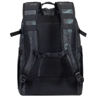 Rucsac RivaCase 7631 15.6"/ Navy Camo/ 28 l photo 5