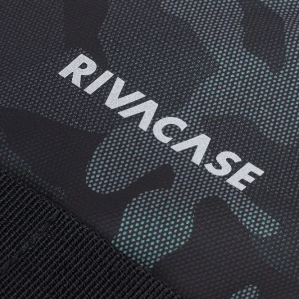 Rucsac RivaCase 7631 15.6"/ Navy Camo/ 28 l photo 12