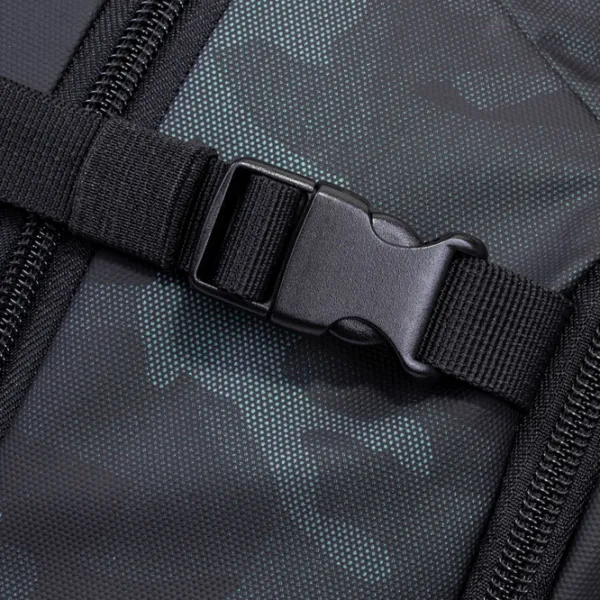 Rucsac RivaCase 7631 15.6"/ Navy Camo/ 28 l photo 14