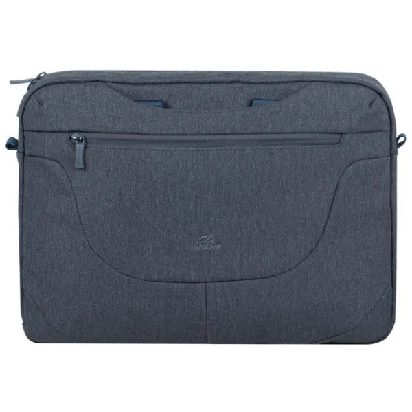 Geantă pentru laptop RivaCase 7731 15.6"/ Gray photo 2