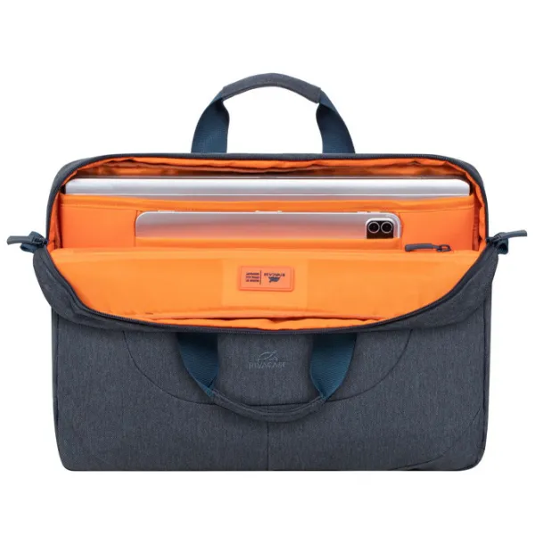 Geantă pentru laptop RivaCase 7731 15.6"/ Gray photo 4