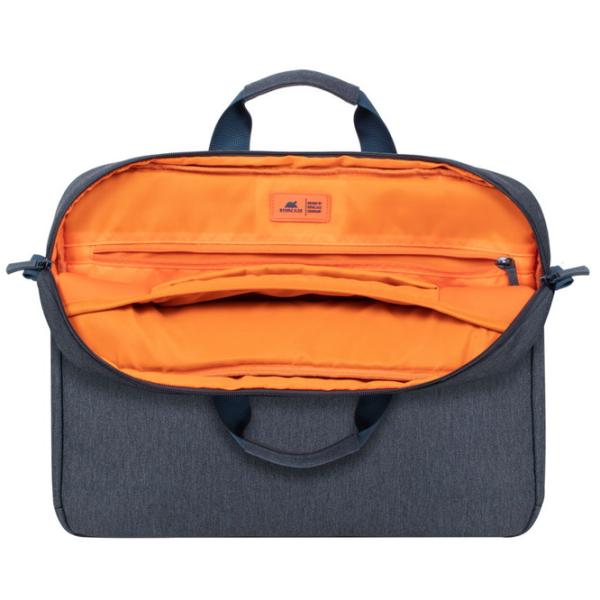 Geantă pentru laptop RivaCase 7731 15.6"/ Gray photo 5