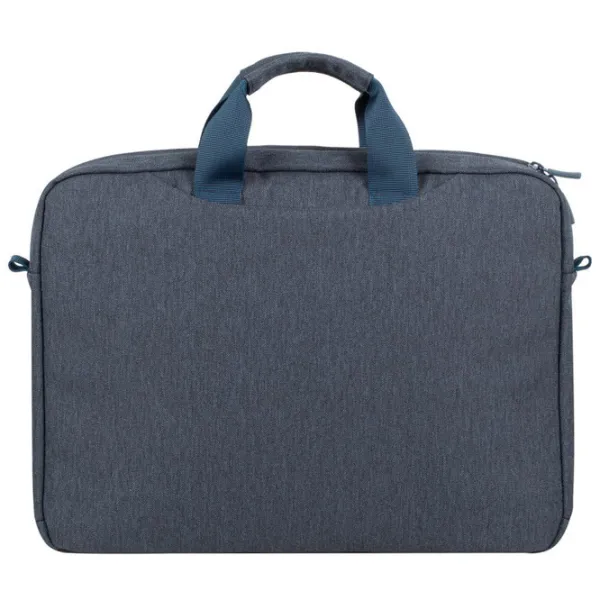 Geantă pentru laptop RivaCase 7731 15.6"/ Gray photo 6