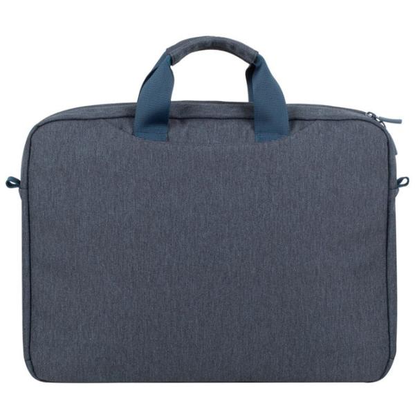 Geantă pentru laptop RivaCase 7731 15.6"/ Gray photo 6