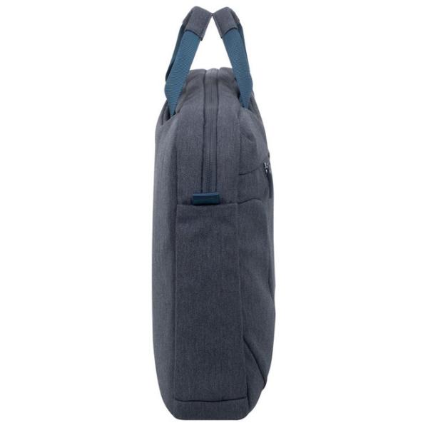 Geantă pentru laptop RivaCase 7731 15.6"/ Gray photo 7