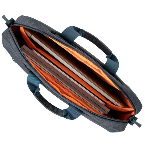 Geantă pentru laptop RivaCase 7731 15.6"/ Gray photo 9