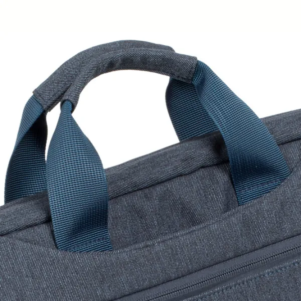 Geantă pentru laptop RivaCase 7731 15.6"/ Gray photo 11