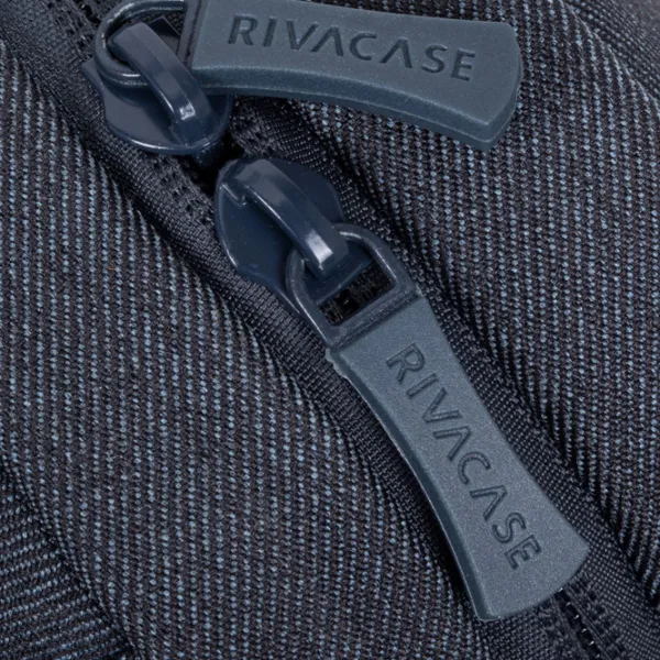 Geantă pentru laptop RivaCase 7731 15.6"/ Gray photo 12