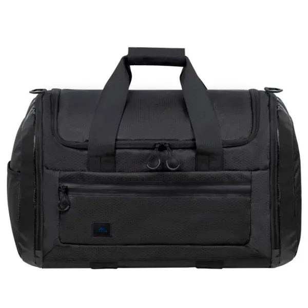 Geantă pentru călătorii RivaCase Duffle 5331 35l/ Black photo 2