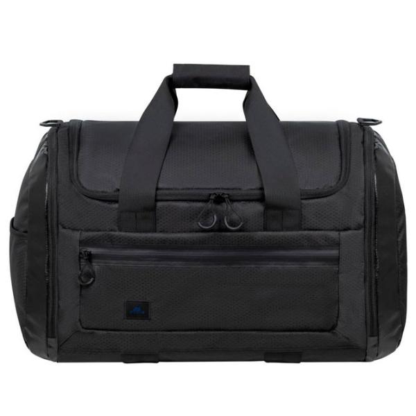 Geantă pentru călătorii RivaCase Duffle 5331 35l/ Black photo 2