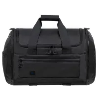 Сумка для путешествий RivaCase Duffle 5331 35л/ Черный photo 2