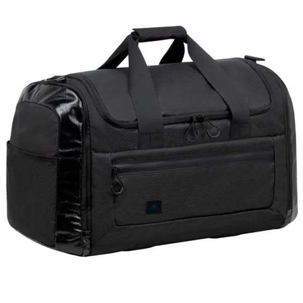 Geantă pentru călătorii RivaCase Duffle 5331 35l/ Black photo 3