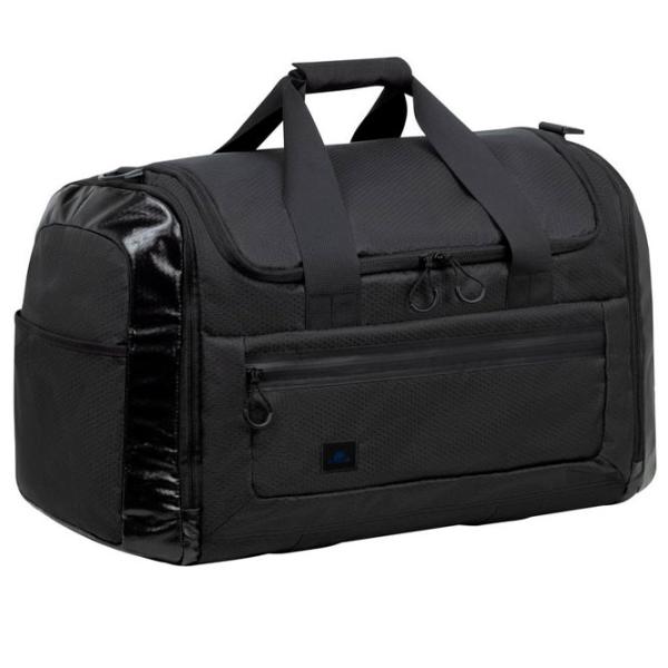 Geantă pentru călătorii RivaCase Duffle 5331 35l/ Black photo 3