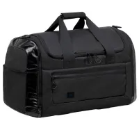 Сумка для путешествий RivaCase Duffle 5331 35л/ Черный photo 3
