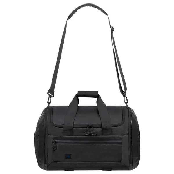 Geantă pentru călătorii RivaCase Duffle 5331 35l/ Black photo 4