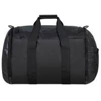 Сумка для путешествий RivaCase Duffle 5331 35л/ Черный photo 5